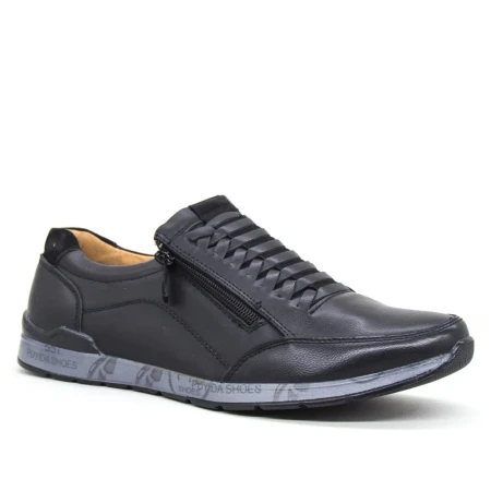 Pantofi Barbati 6A38-1 Negru | Clowse » Reina.Ro
