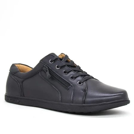 Pantofi Barbati 6A35-1 Negru | Clowse » Reina.Ro