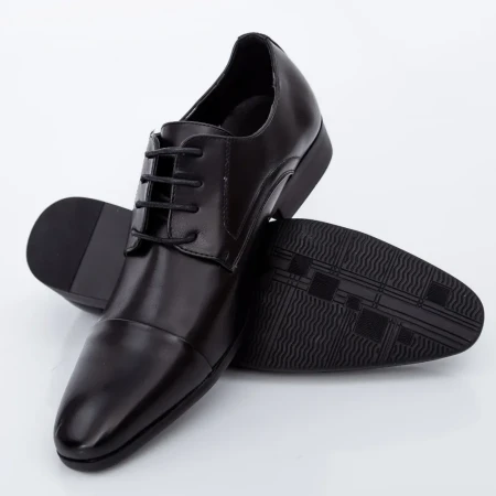 Pantofi Barbati 1G612 Negru | Clowse » Reina.Ro