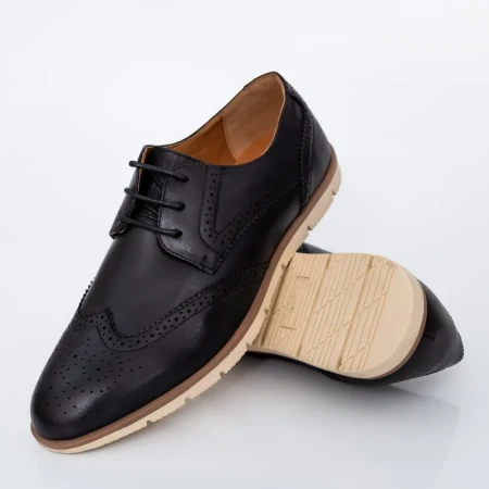 Pantofi Barbati 1G622 Negru | Clowse » Reina.Ro