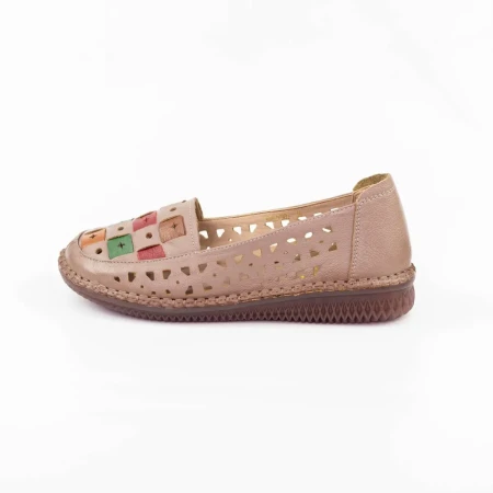 Pantofi Casual Dama BBX21505 Piersica » Reina.Ro