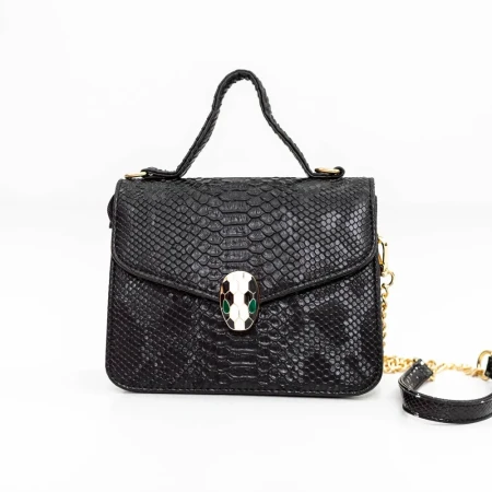 Geanta Plic 8004 Negru » Reina.Ro
