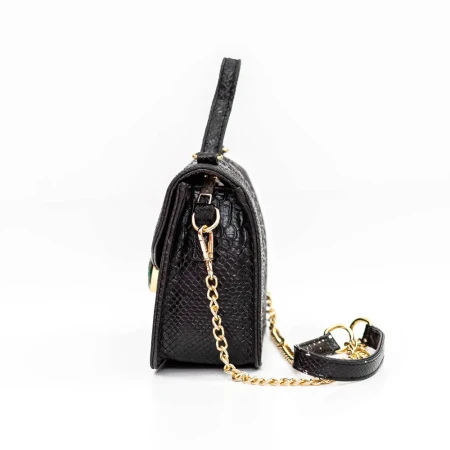 Geanta Plic 8004 Negru » Reina.Ro