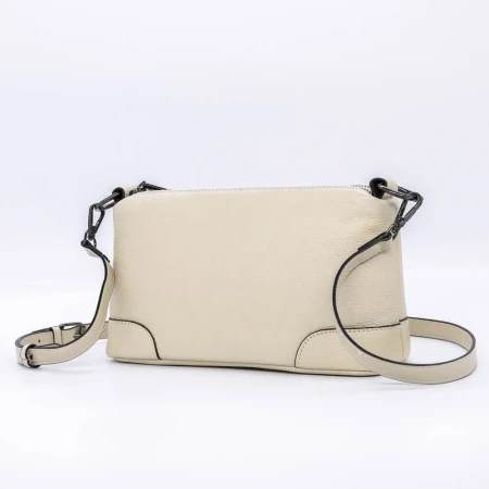 Geanta Dama 8626 Crem » Reina.Ro