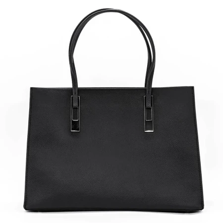 Geanta Dama 7123 Negru » Reina.Ro