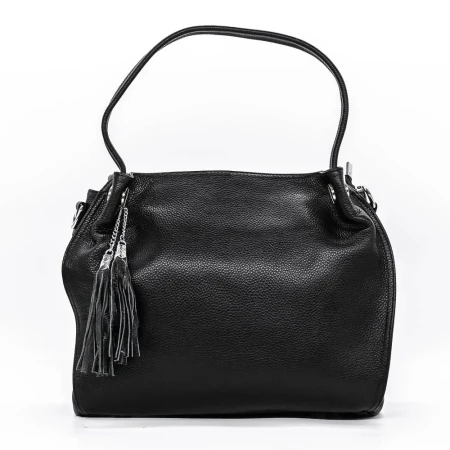 Geanta Dama 58818 Negru » Reina.Ro