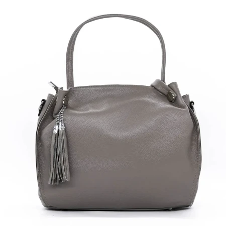 Geanta Dama 58818 Gri » Reina.Ro