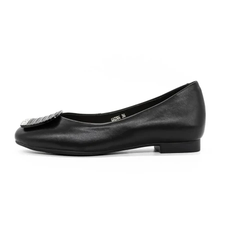 Balerini Dama GA2304 Negru » Reina.Ro