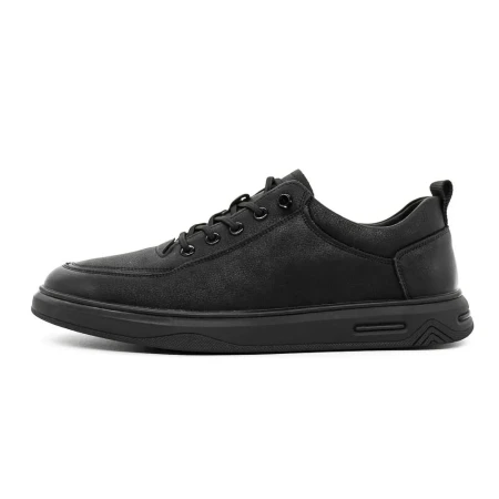 Pantofi Barbati WX2513 Negru » Reina.Ro