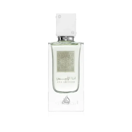 Apa de Parfum Ana Abiyedh White PLU00013 » MeiMei.Ro
