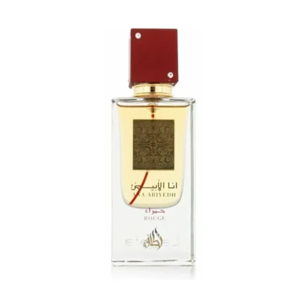 Apa de Parfum Ana Abiyedh Rouge PLU00055 » MeiMei.Ro
