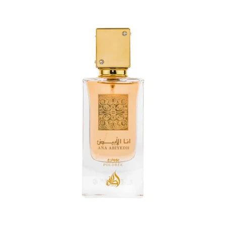 Apa de Parfum Ana Abiyedh Poudree PLU00057 » MeiMei.Ro