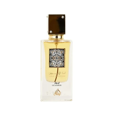 Apa de Parfum Ana Abiyedh Leather PLU00201 » MeiMei.Ro