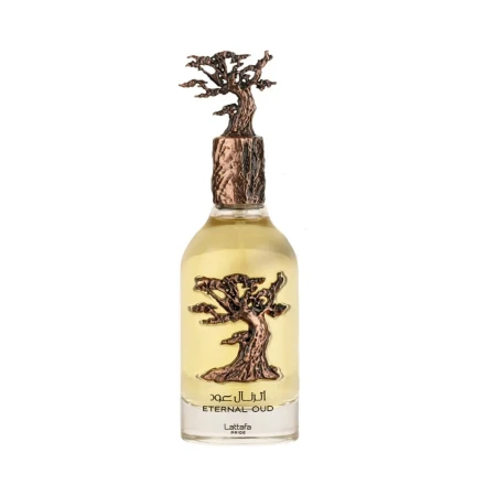 Apa de Parfum Eternal Oud PLU01349 » MeiMei.Ro
