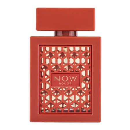 Apa de Parfum Now Rouge PLU00001 » Reina.Ro