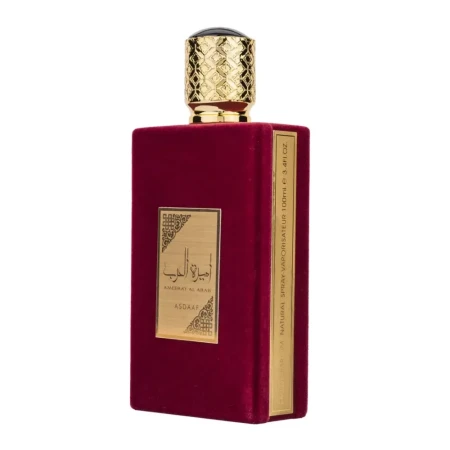Apa de Parfum Ameerat Al Arab PLU00005 » Reina.Ro
