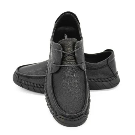 Mocasini barbati 83053 Negru » Reina.Ro