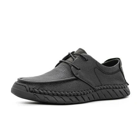 Mocasini barbati 83053 Negru » Reina.Ro