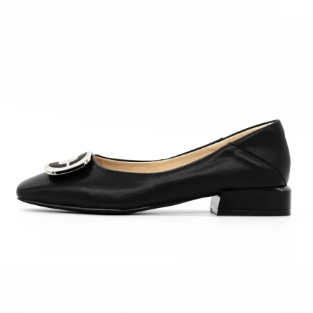 Balerini Dama 69266 Negru » Reina.Ro