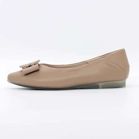 Balerini Dama T6021C Roz » Reina.Ro