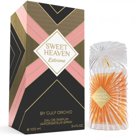 Parfum arabesc unisex Gulf Orchid Heaven Extreme  307708... » Reina.Ro