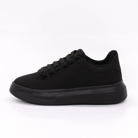 Pantofi Sport Barbati 8922 Negru | Mei » Reina.Ro