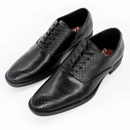 Pantofi Barbati 1G1505 Negru | Clowse » Reina.Ro