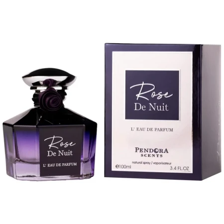 Parfum arabesc pentru femei Pendora Scents Rose de Nui... » MeiMall.Ro