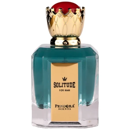 Parfum arabesc pentru barbati Pendora Scents Solitude ... » MeiMall.Ro