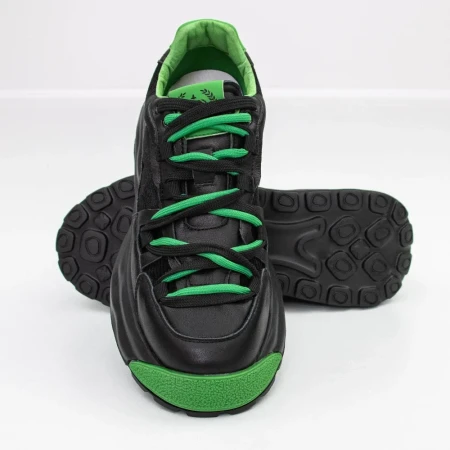 Pantofi Sport Barbati 6636 Verde » Reina.Ro