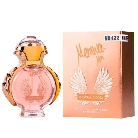 Parfum arabesc pentru femei Memwa Angel 306951 | Dubai S... » Reina.Ro