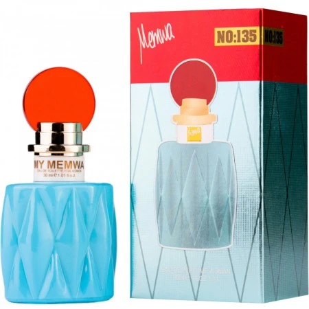 Parfum arabesc pentru femei Memwa Memwa  306956 | Dubai ... » Reina.Ro