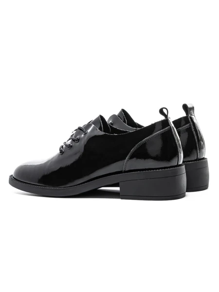 Pantofi Casual Dama 191018-1 Negru (L20) Formazione