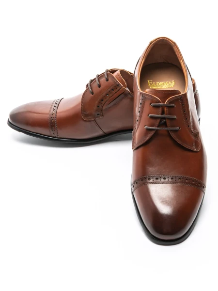 Pantofi Barbati 003-A036 Maro | Eldemas